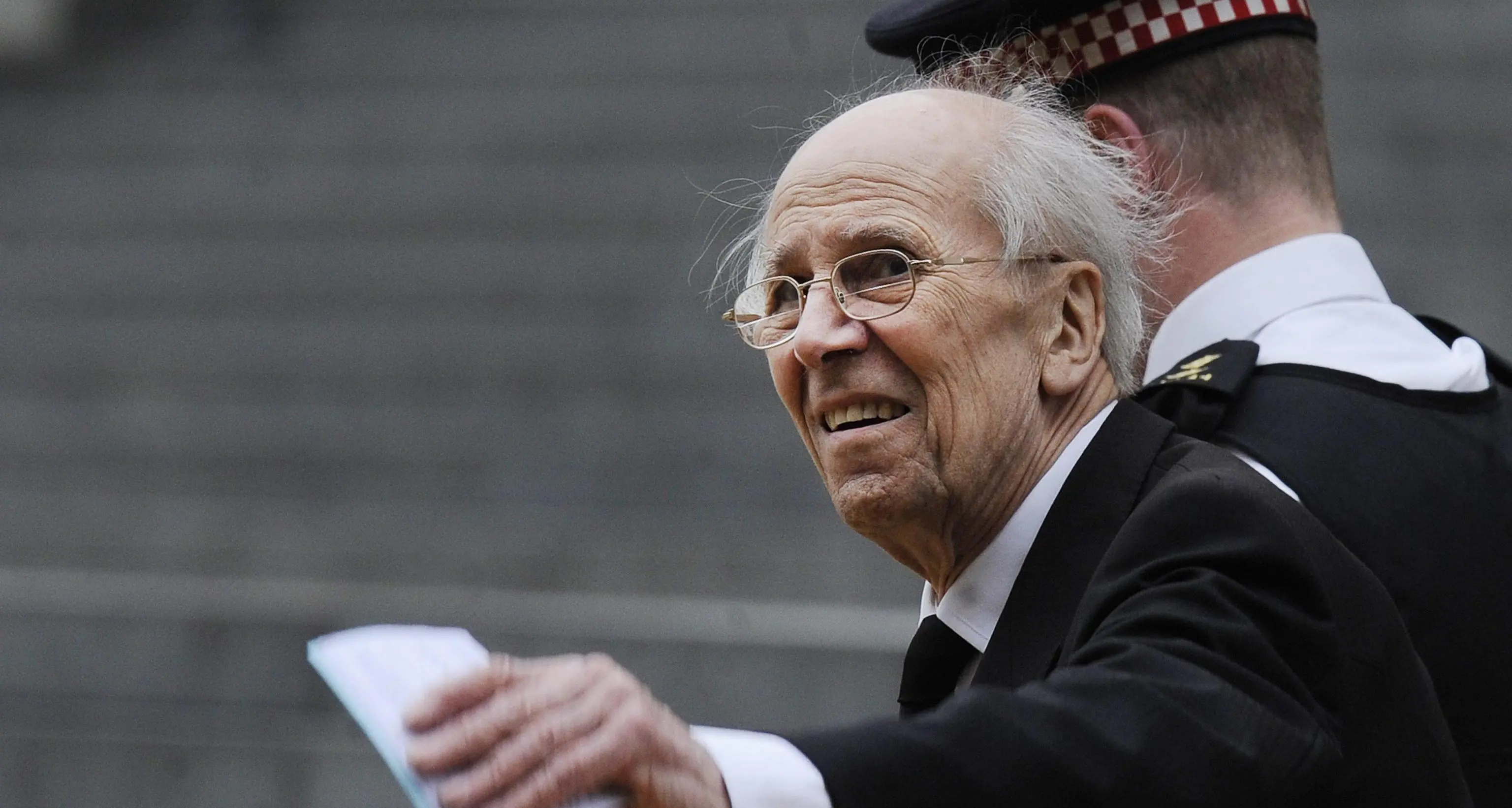Gb: morto Norman Tebbit, ministro della Thatcher ferito dall'Ira