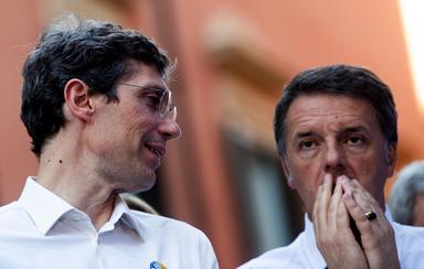 Renzi, se qualcuno mette veto noi comunque corriamo ma meglio stare insieme