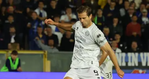 Il Südtirol si fa rimontare: pareggia 3-3 a Pisa e conquista la salvezza