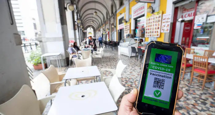 L’appello dell’Hgv: «Controllaie i Green pass per non perdere un altro inverno»