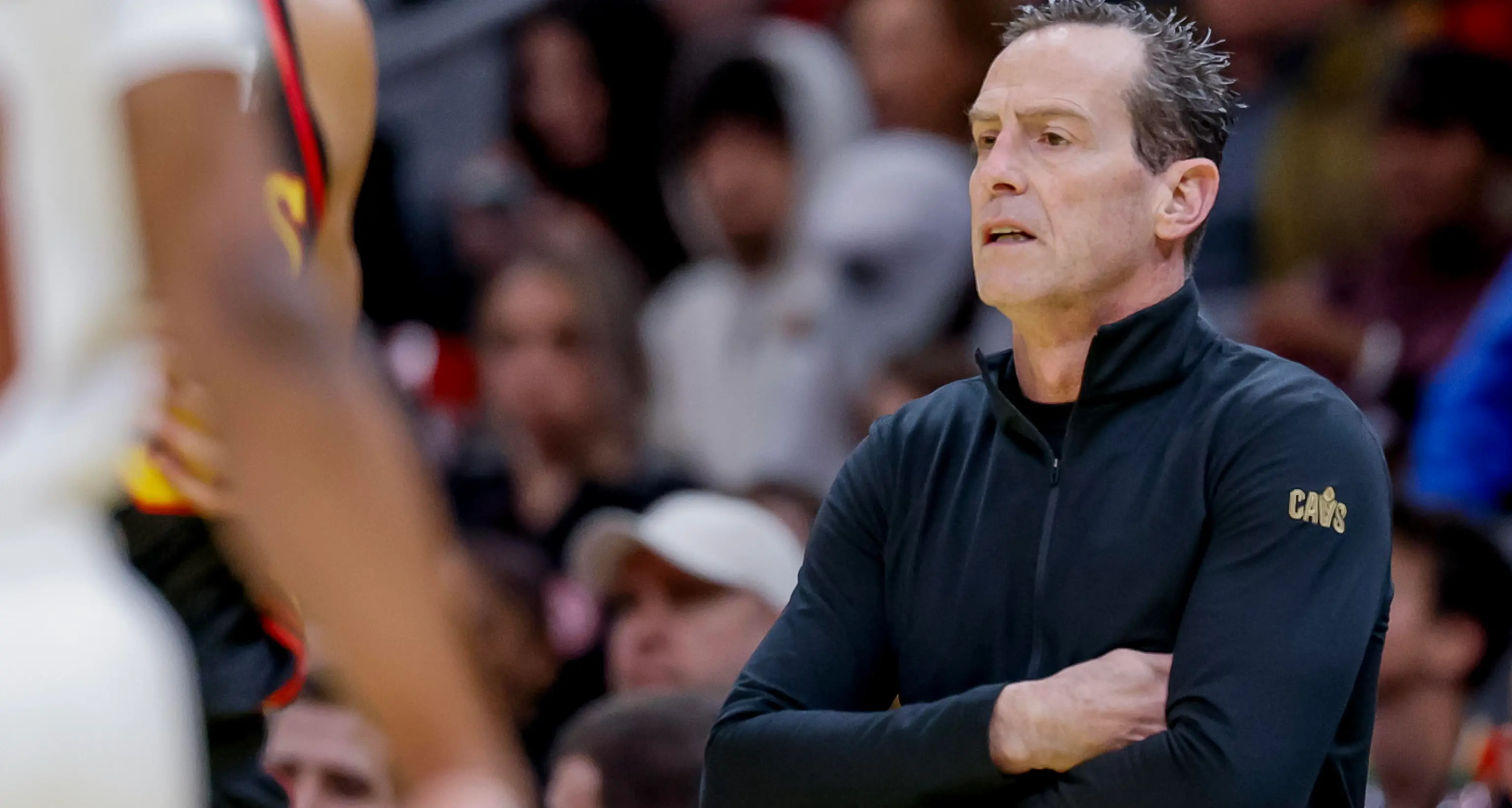 Basket: Nba, Atkinson dei Cavs eletto allenatore dell'anno