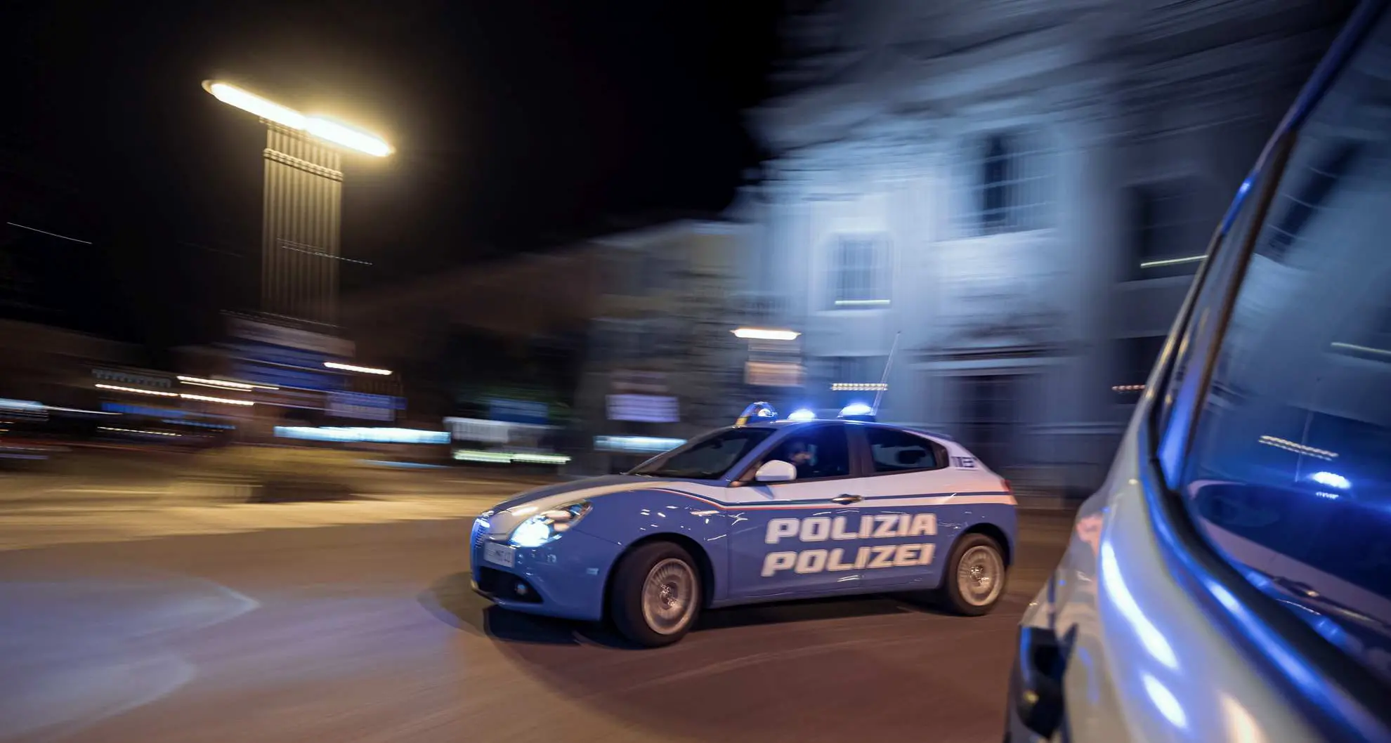 Bolzano, spacciatore arrestato, denunciato il complice: suo genero