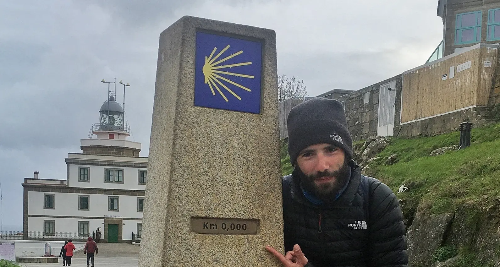 Dal Brennero a Roma sulla via dei pellegrini: il cammino di Alessio, malato di fibrosi cistica