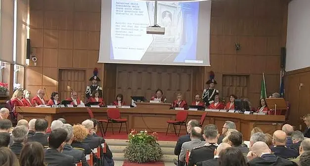 La Procura di Bolzano “accelera” ancora: ben 9.149 fascicoli smaltiti in un anno