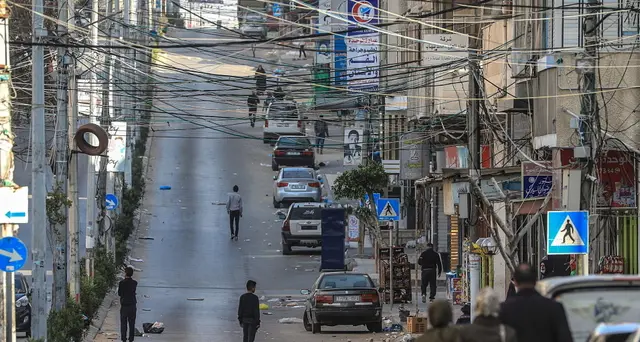 Mo: Usa ripristinano aiuti verso palestinesi