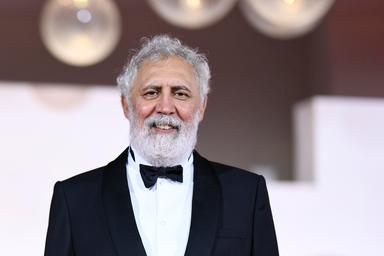Il Teatro Valle riapre venerdì dopo 12 anni con Francesco Piccolo
