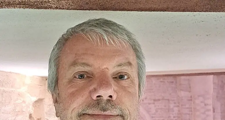 Paolo Valente vice direttore della Caritas nazionale