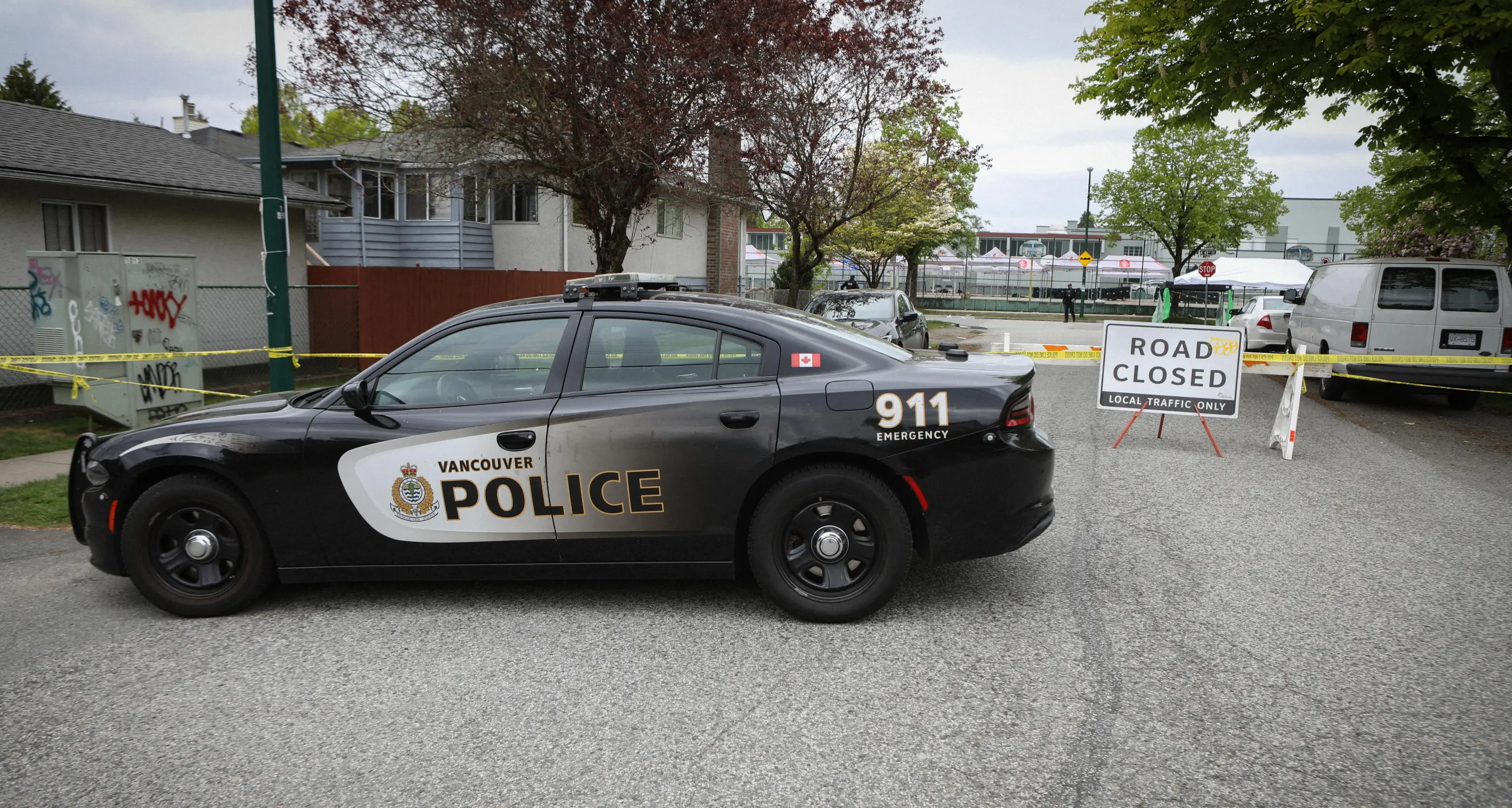 Canada: sparatoria in una scuola, 9 morti e 27 feriti