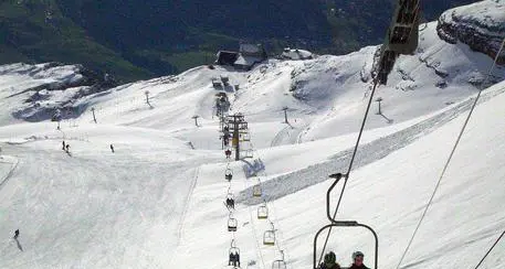 Covid, 700 milioni di aiuti per il turismo invernale