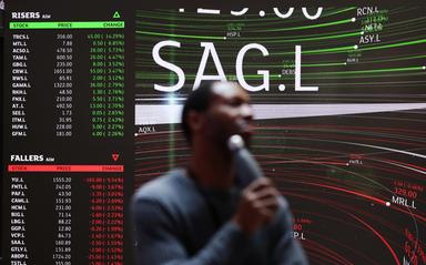 Borsa: Europa bene nel finale, dati Usa allontanano rialzo Fed, Milano +0,4%