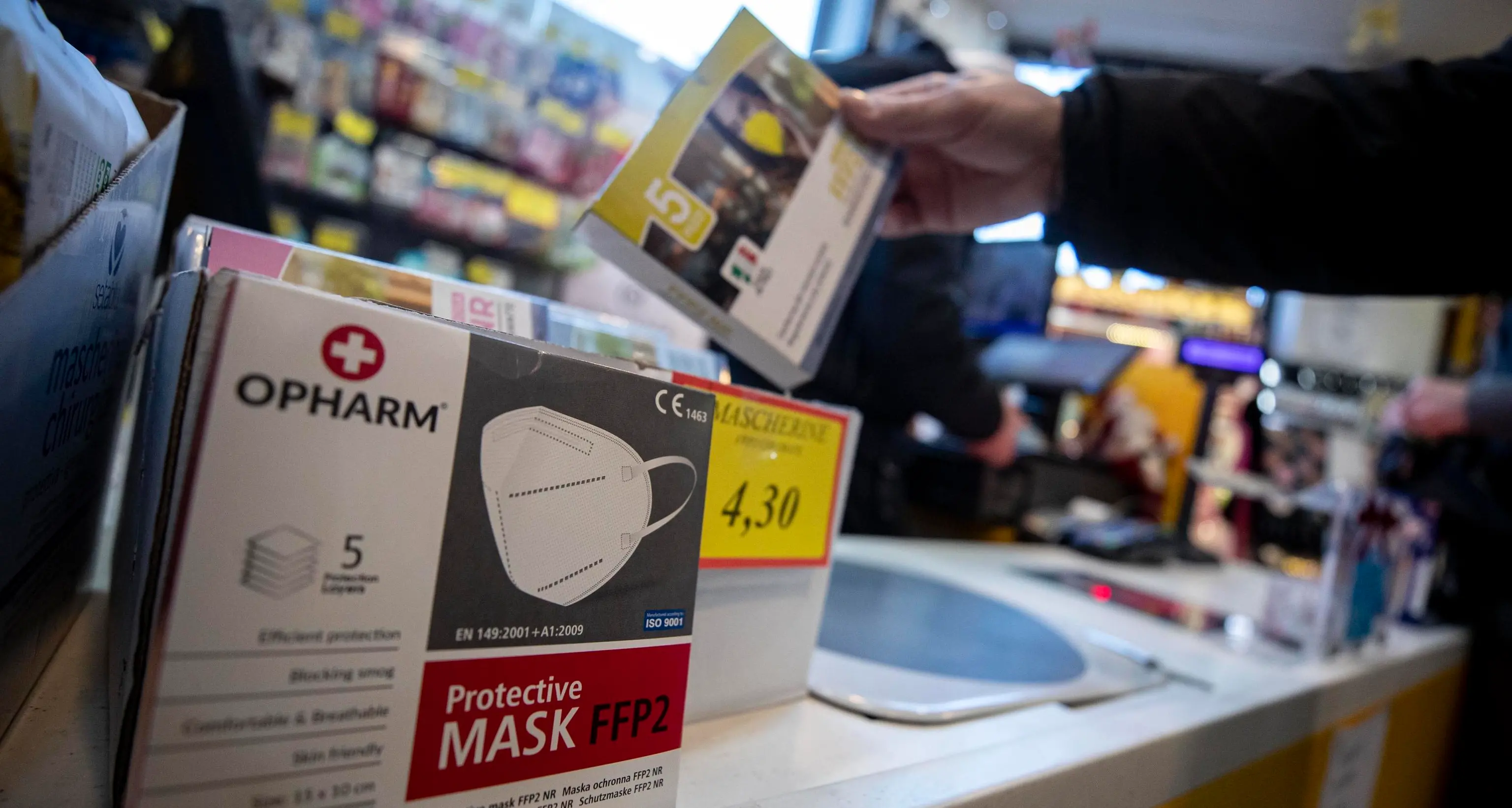 Dalla quarantena ridotta alle Ffp2: l’azienda sanitaria altoatesina spiega le novità