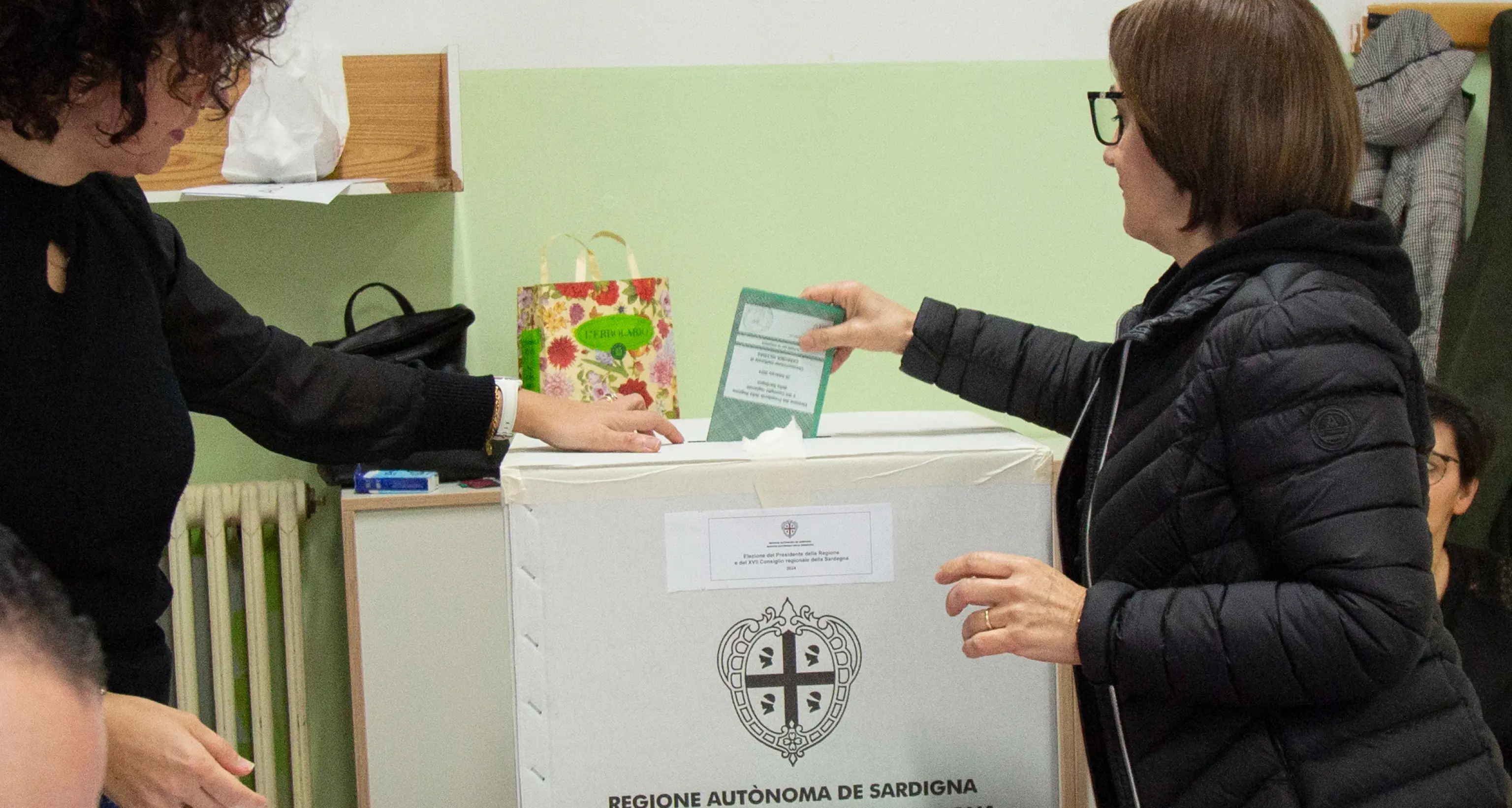 Sardegna: Todde e Truzzu a pari merito al 45,3%