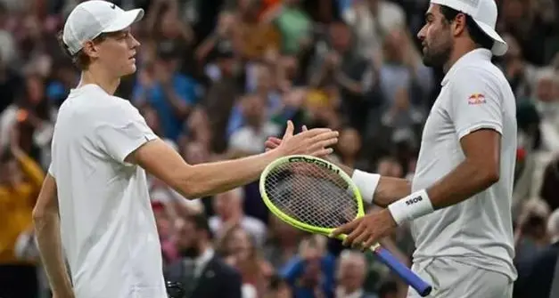 Maledizione infortuni, Tokyo amara per Berrettini