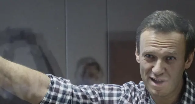 Navalny: la Francia è 'estremamente preoccupata'