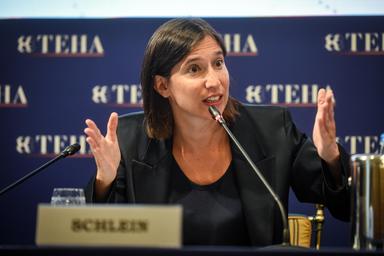 Schlein, 'non dare per scontato che la legge elettorale passi, fermiamola'