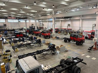 Nuburu, 'via libera del Governo all'acquisizione di Tekne'
