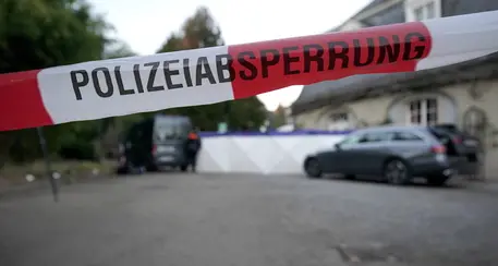 Germania: anche 20enne italo-tedesco fra feriti Heidelberg