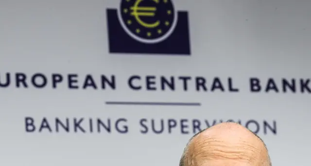 Bce: Enria, ora più che mai necessaria una vigilanza forte