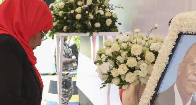 Tanzania: funerali Magufuli, 4 bambini morti nella calca
