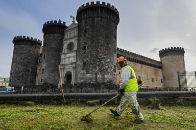 Sindaci Bari e Napoli, 'Salvini anticipi incontro, rischio paralisi città'