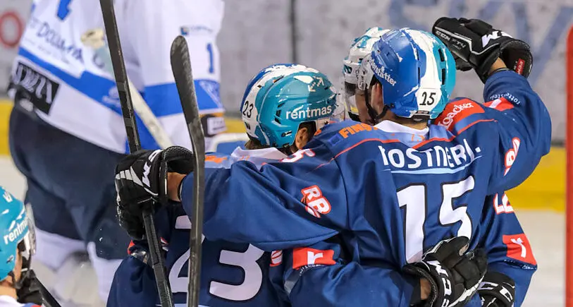 Il Renon interrompe la serie vincente del Cortina