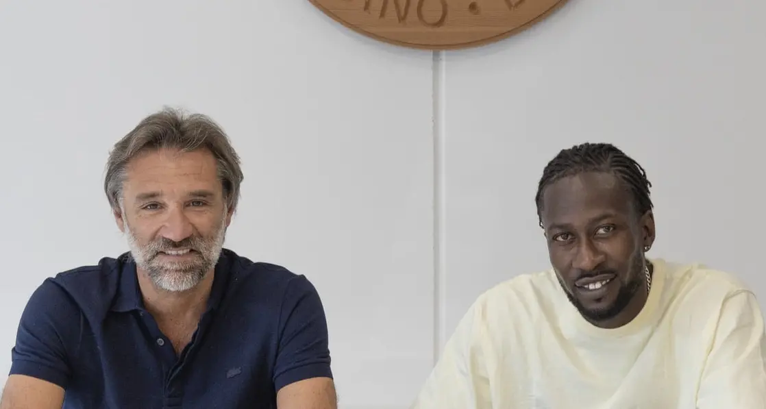 È Mamadou Coulibaly il rinforzo per il centrocampo del Südtirol