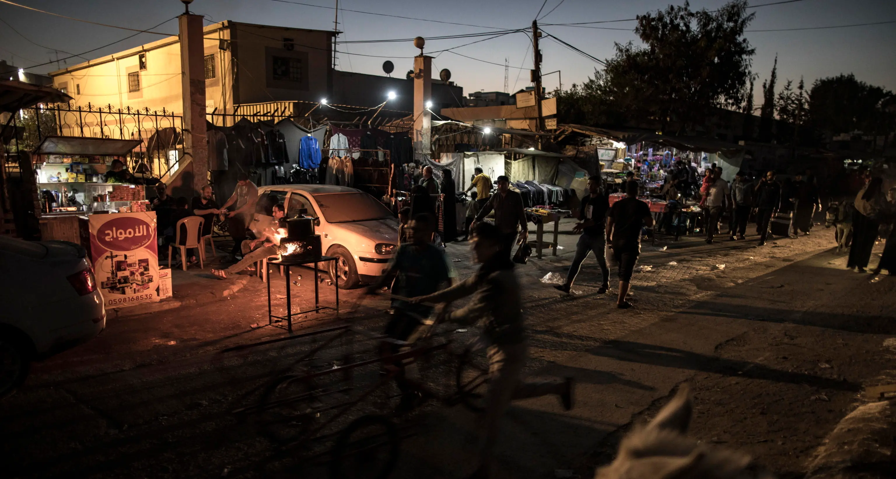 Gaza, Hamas: bilancio nuova strage aiuti salito a 21 morti