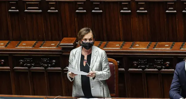 Rave: Lamorgese; non si poteva sgomberare, linea giusta
