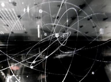 Primo teletrasporto quantistico di un'immagine