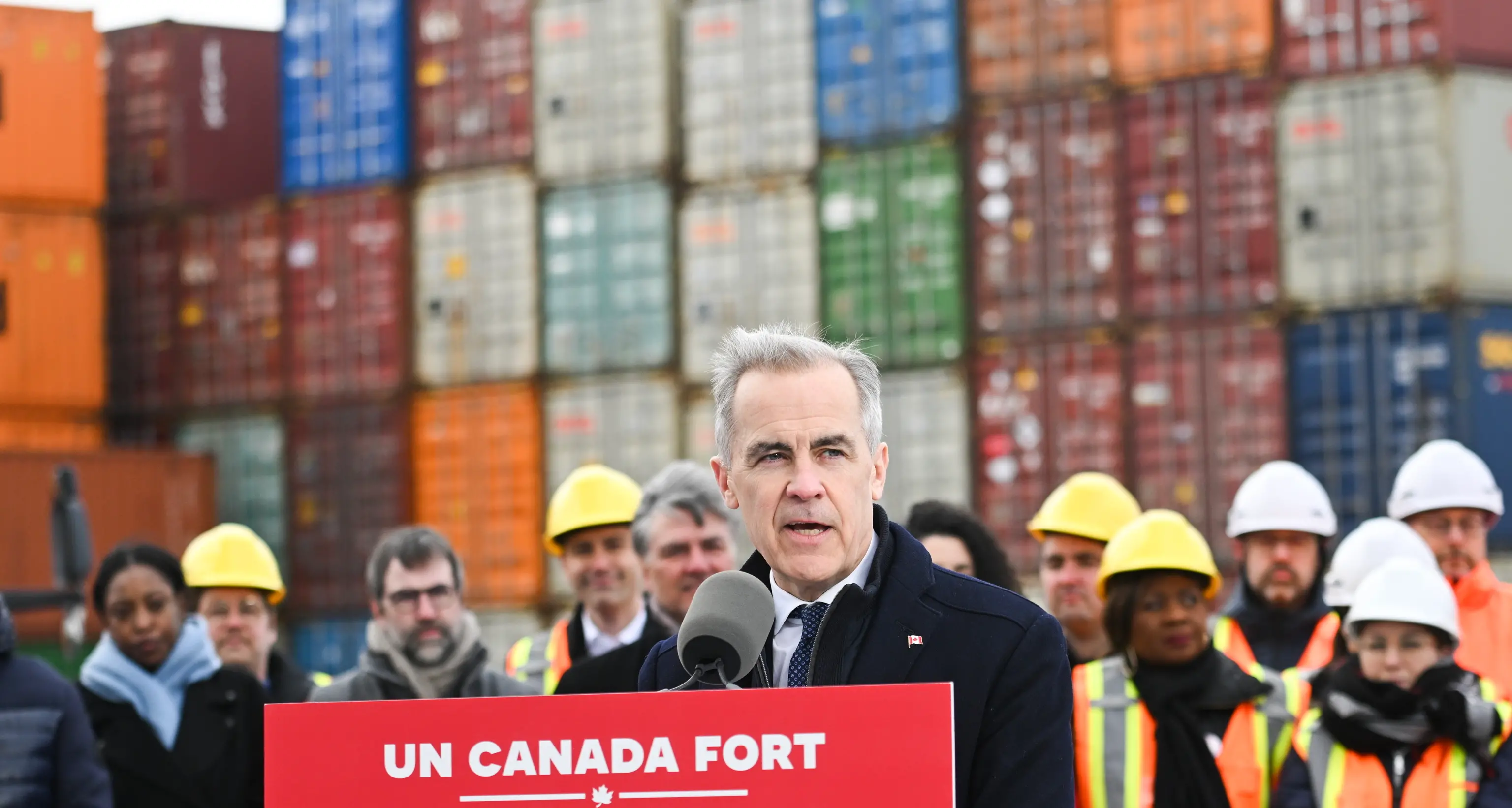 Canada: dazi di Trump 'cambiano radicalmente commercio mondiale'