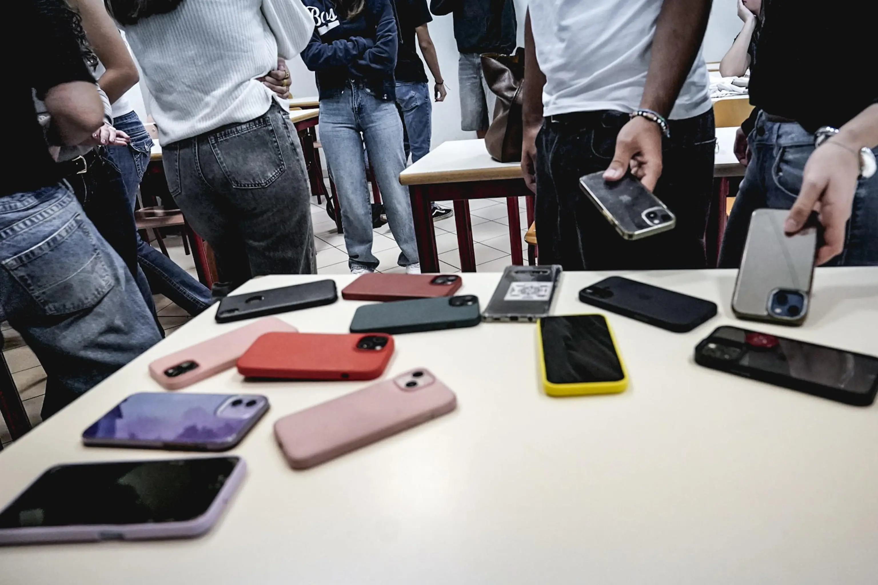 A Firenze primo centro in Italia per il contrasto alle dipendenze digitali