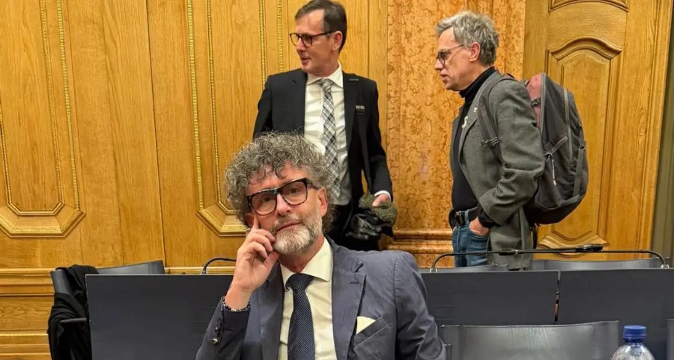 Bolzano, Repetto difende Liuzzi: «Nessun conflitto di interessi»