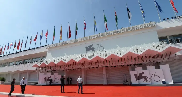Il cinema altoatesino approda a Venezia con due film alla Biennale
