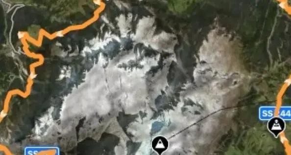 Sellaronda gran premio della montagna dei cicloturisti: secondo i Gps è stato il percorso su strada più amato del 2025