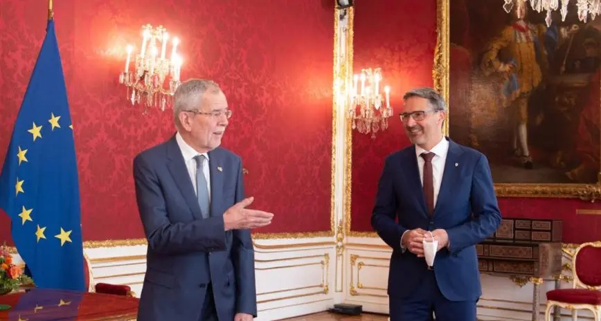 Kompatscher a Vienna, timori per centralismo crescente
