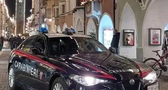 Furti nelle abitazioni a Vipiteno: più a rischio le zone vicino ad autostrada e statale. Aumentano i controlli