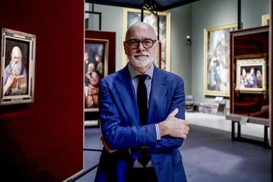 La Grande Brera punta sulle mostre, da Hayez ad Abramovic