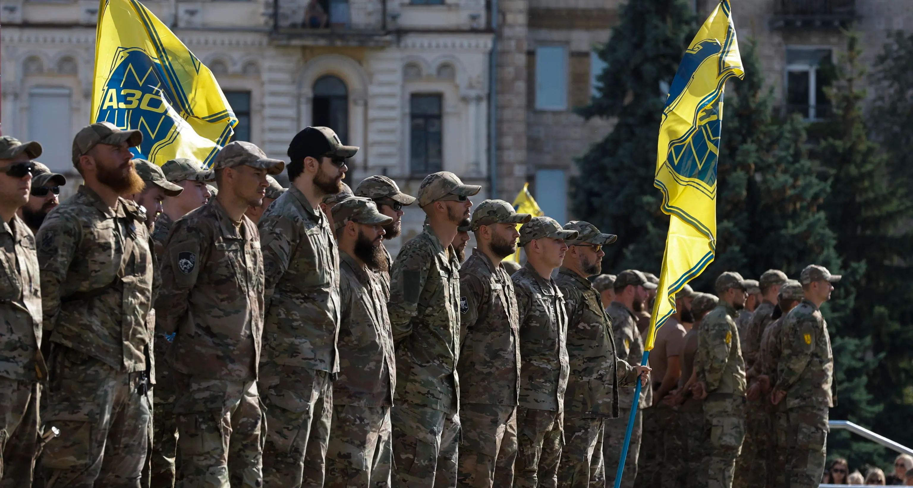 Ucraina, Mosca: Kiev ha perso oltre 60.600 soldati a luglio