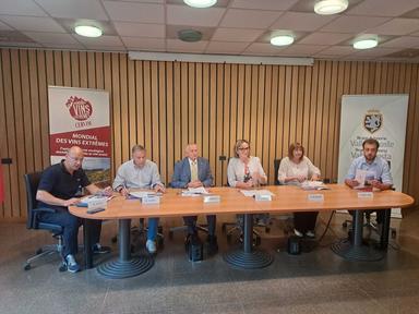Mondial des vins extrêmes, oltre 1.000 etichette iscritte all'edizione 2026