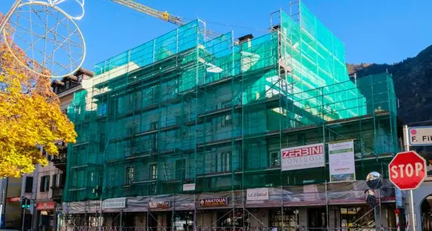 Superbonus, in vigore lo stop alla cessione crediti. Corrarati: «Decine di aziende rischiano di chiudere»
