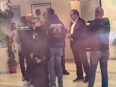Morte avvelenate, al via l'ultima perquisizione nel liceo di Casacalenda