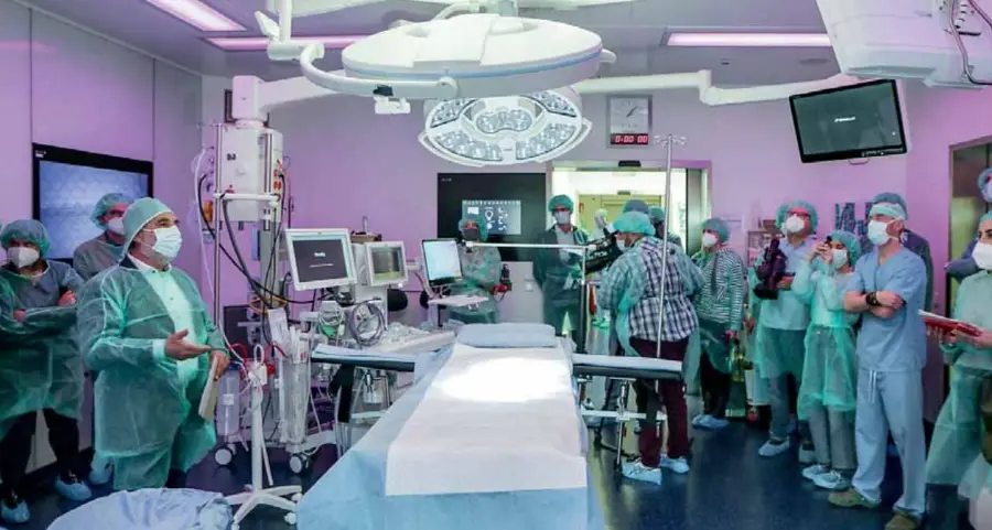 Ospedale, sale operatorie ancora “bollenti”: gli interventi chirurgici procedono a rilento
