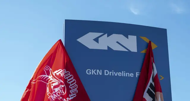 Gkn: accolto ricorso Fiom, lettera licenziamenti revocata