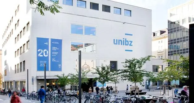 Via libera a tre studentati in zona produttiva a Bolzano