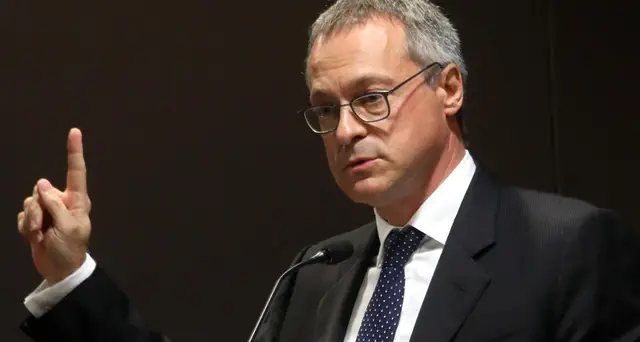 Bonomi: Draghi sa cosa va fatto, il nodo è la politica