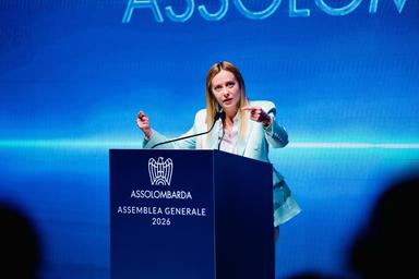 Ue: Meloni, ok a nuove priorità ma non a discapito di coesione e Pac