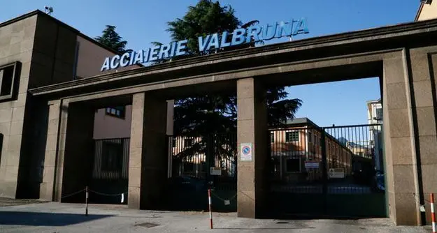 Acciaierie Valbruna, i sindacati: «Ritirate subito il bando provinciale»