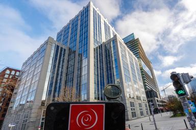 Spunta ipotesi di trasferire gli asset russi da Euroclear a uno strumento Ue