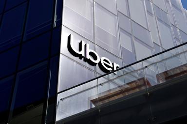 Per Uber multa da 825 milioni dal garante per la privacy in Olanda