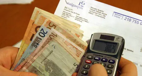 Bonus bollette, in Alto Adige in un mese già oltre 12700 domande